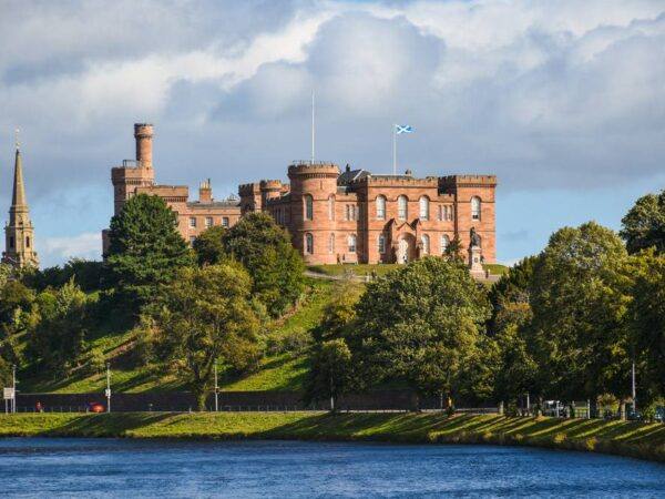 Thousand Pound Thursday INVERNESS (IV1, 2 & 3)