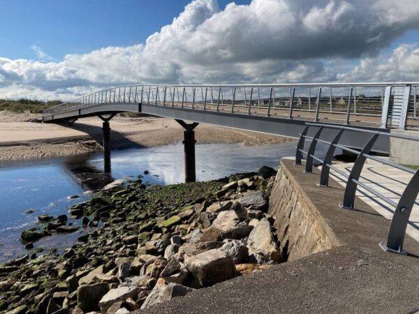 Thousand Pound Thursday LOSSIEMOUTH (IV31)