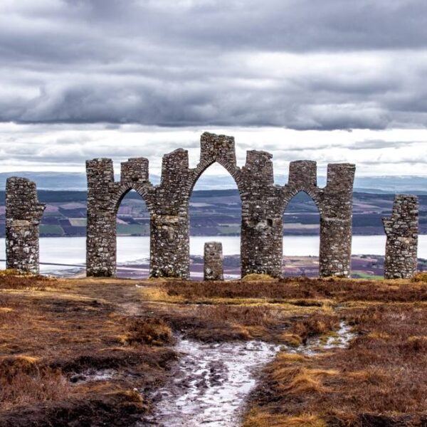 Alness