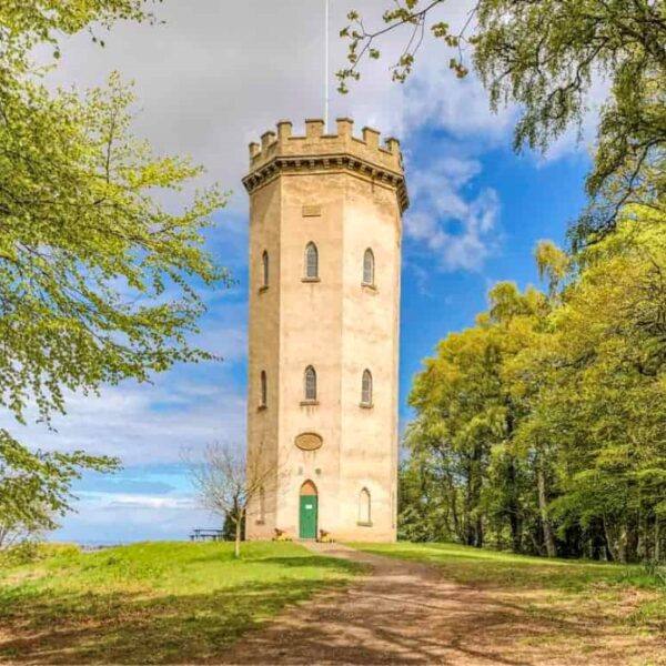 Forres